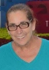 Avis de décès de Theresa Chadwick