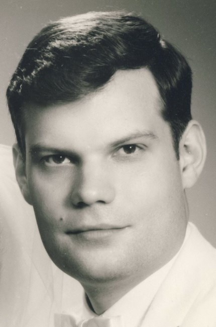 Obituary of Kenneth Anthony Rudzinski