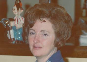 Obituary of Twila Mae Kohler