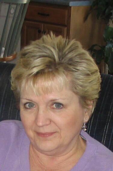 Obituary of Joanne Finn