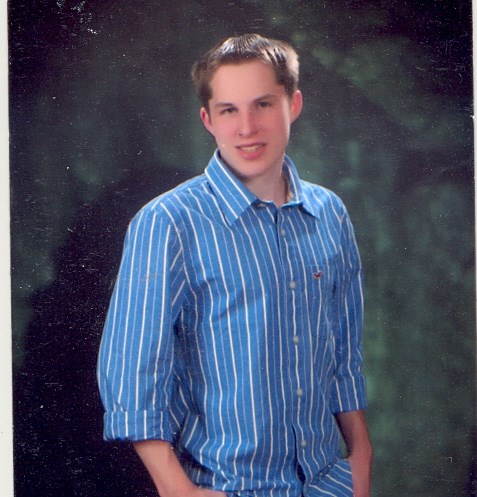 Obituary of Brandon Everett Allen