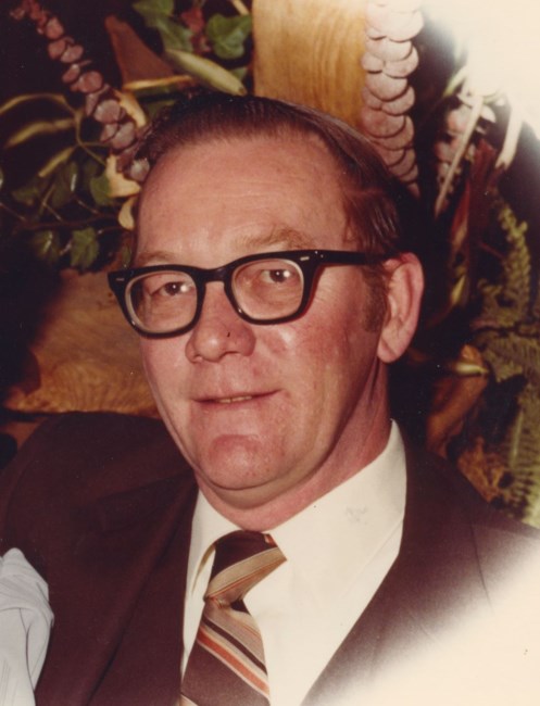 Obituary of David Batchelder Haviland