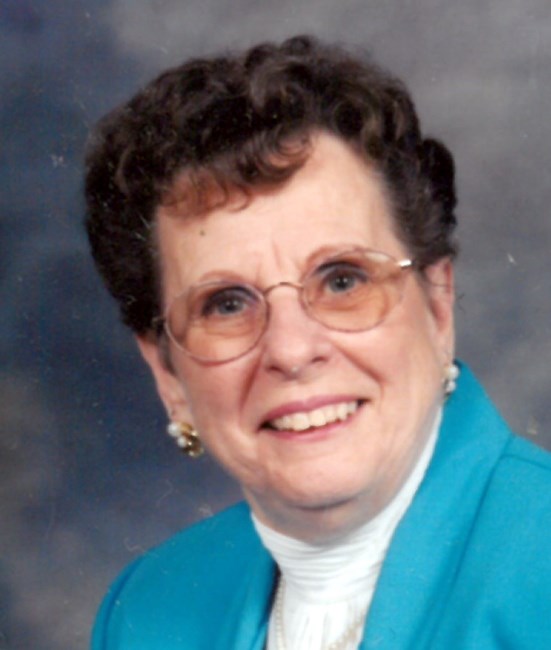 Obituary of Bettie R. Wright