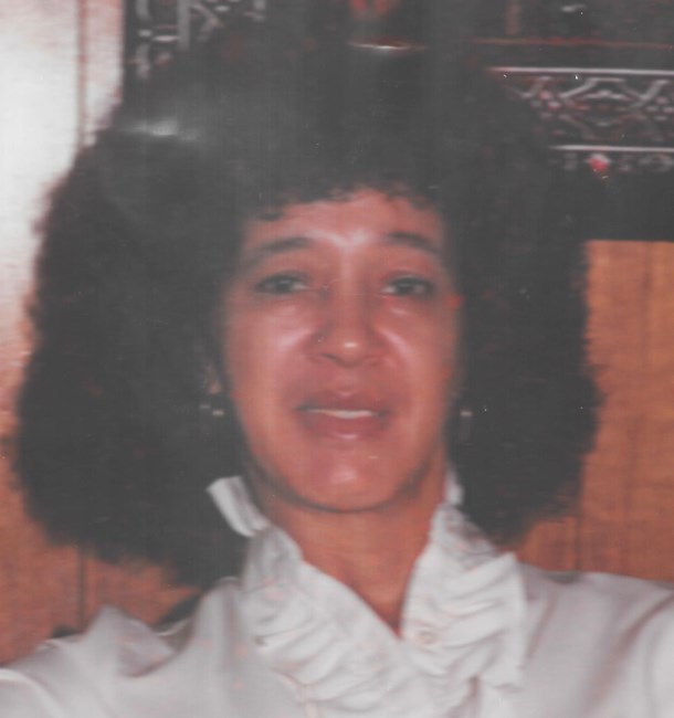 Obituary of Mary Catherine Slaughter