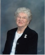 Bernice Burton