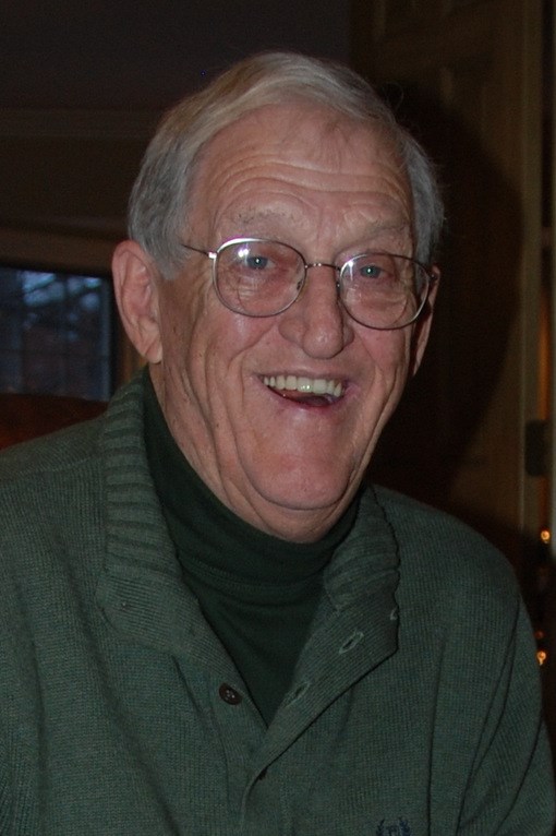 Obituary of Donald R. Edwards