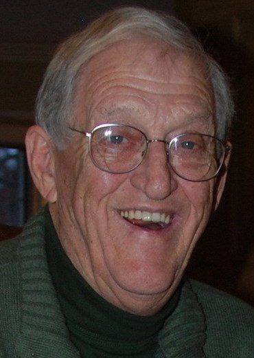 Obituary of Donald R. Edwards