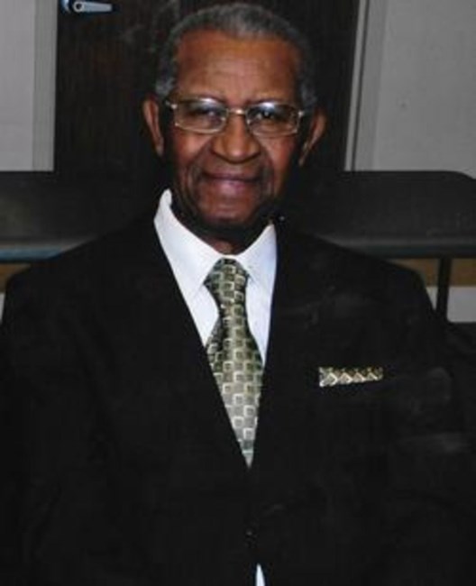 Obituary of James Edward   Miller