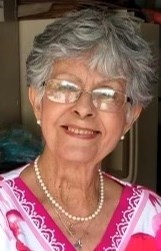Obituary of Genevieve Villarreal