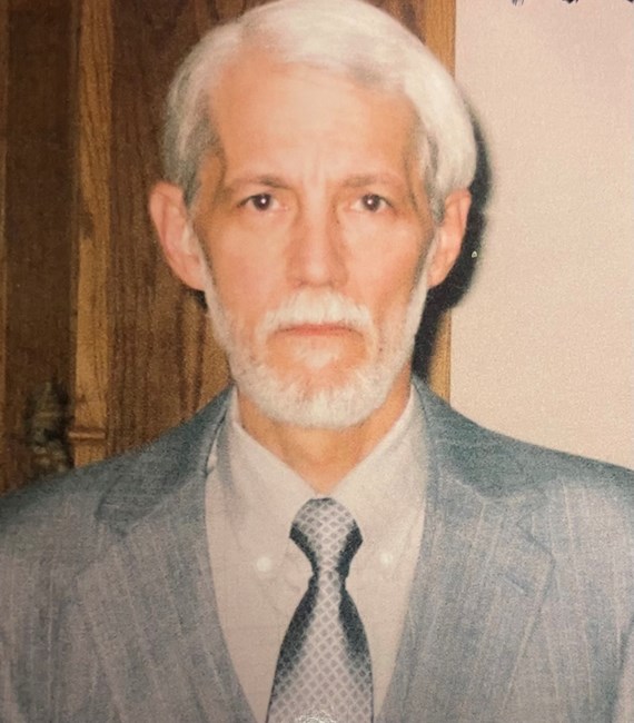 Obituary of Douglas John Harding