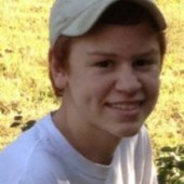 Obituario de Mason James McCoy