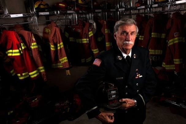 Obituary of Gerald "Jerry" Sanford