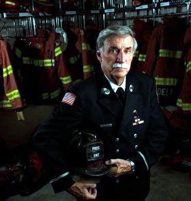 Obituary of Gerald "Jerry" Sanford