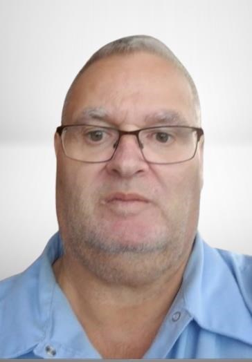 Obituary of Serge Girard