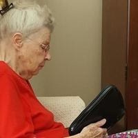 Obituary of Jewell M.  Harden