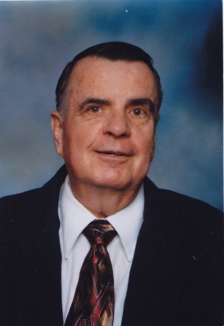 Obituary of Warren Coray West