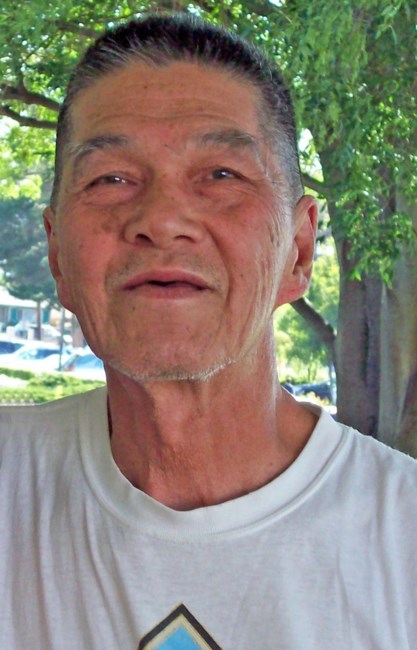 Obituary of David Chan