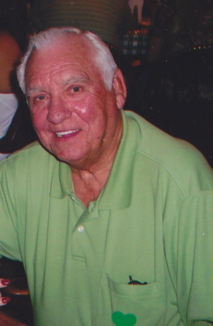 Avis de décès de Leon Sonny Kirkpatrick