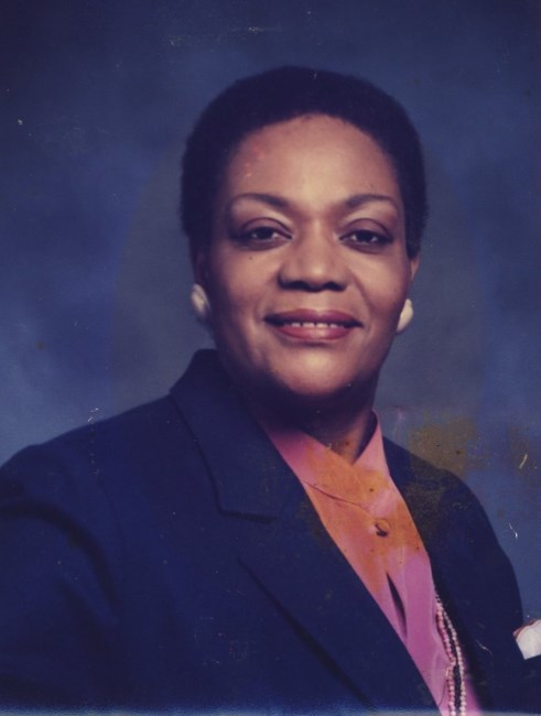 Obituary of Shirley Mae McBride-Randall