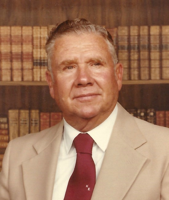 Obituary of Truett Kent Elliott