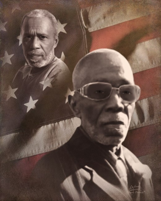 Obituary of Robert "Cadillac" Richie Jr.