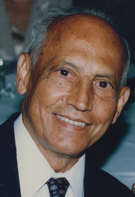 Obituary of Miguel A Escalera