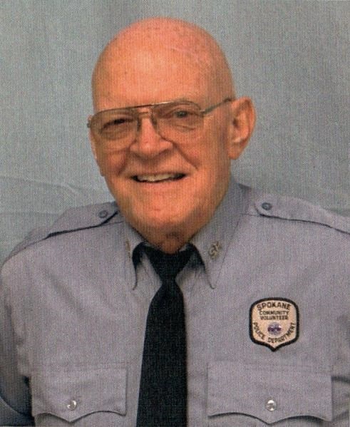 Obituary of Raymond Clarence Mohney