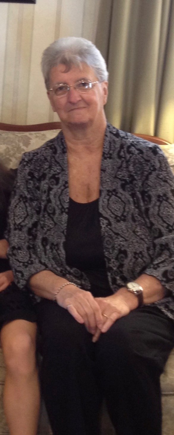 Obituary of Deborah "Debbie" Ann Derby