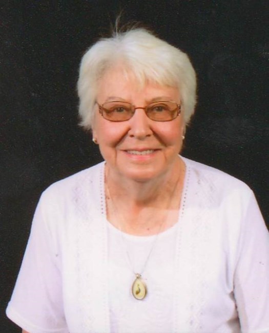 Obituary of Beryl Lucille Preece Immesberger