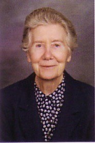 Obituary of Sister Anne Murphy