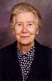 Obituary of Sister Anne Murphy