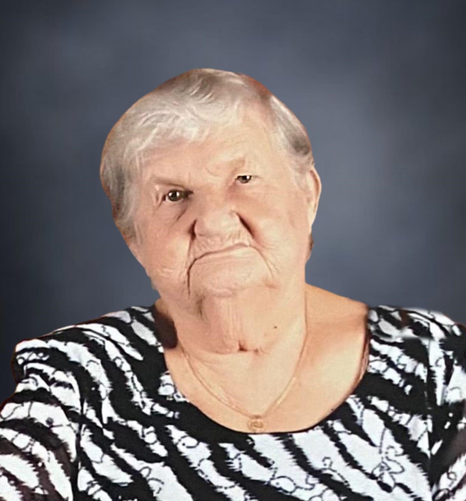 Obituario de Fiordalisa "Pita" Pérez Torres