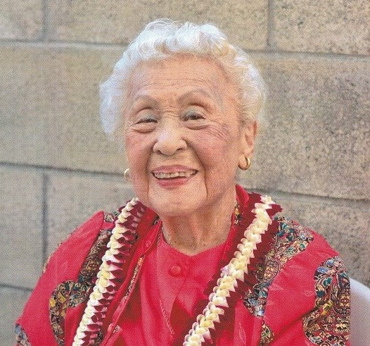 Patsy Chun Obituary - Kaneohe, HI