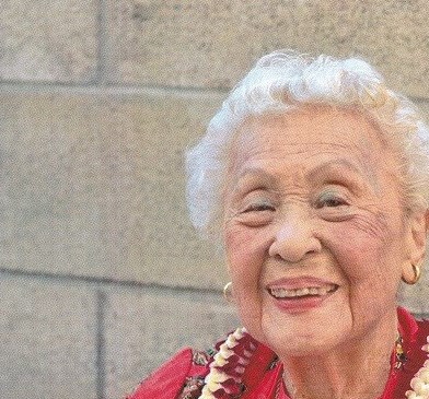 Patsy Chune Patsy Chun Obituary - Kaneohe, HI