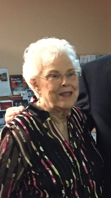 Obituary of Phyllis M. Shrader