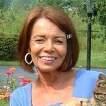 Obituary of Judith Jane Condren