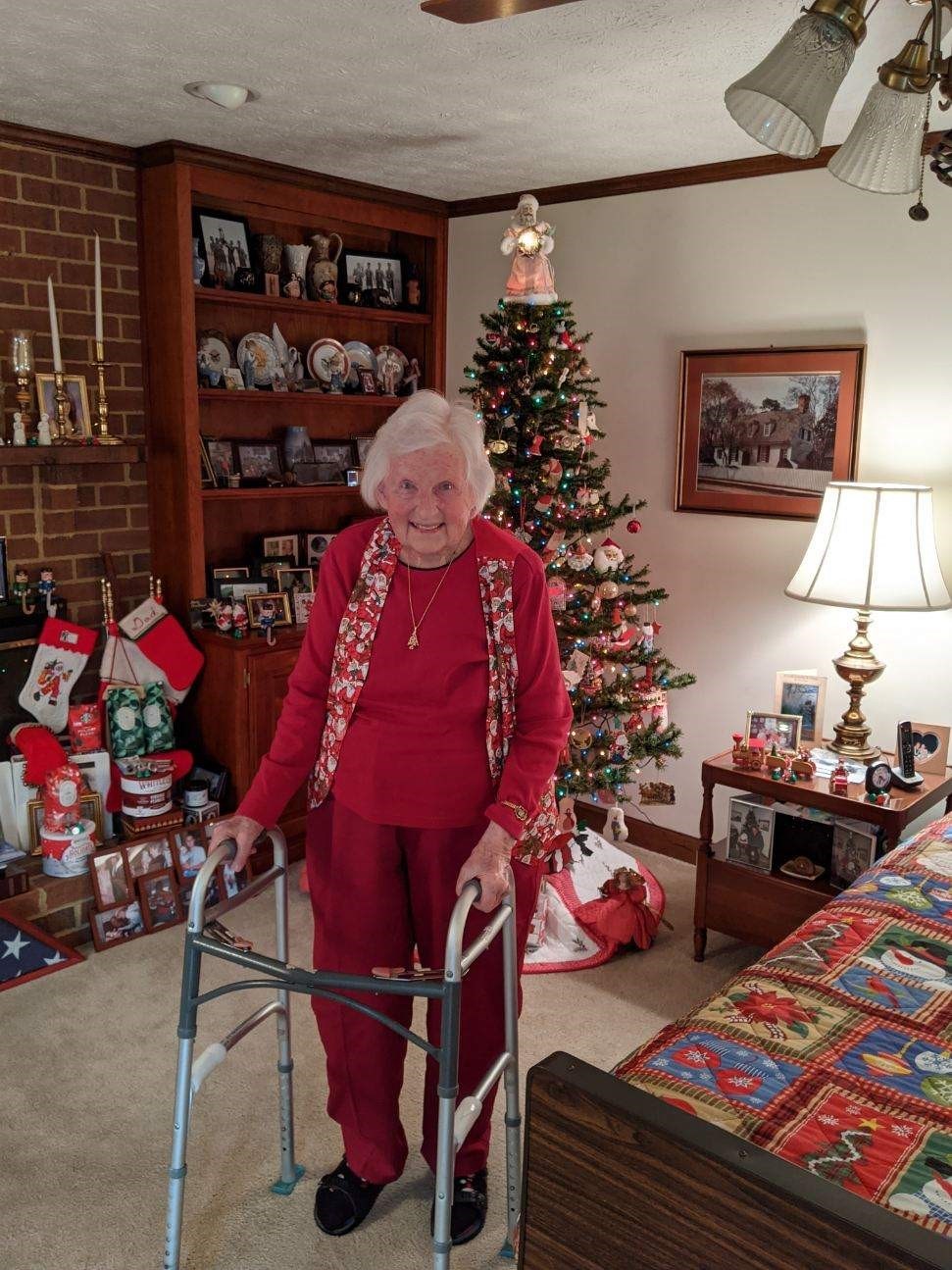 Obituary of Bette Mae Schintzel