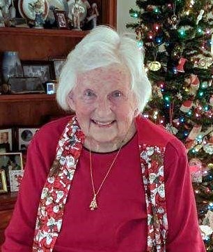 Obituary of Bette Mae Schintzel
