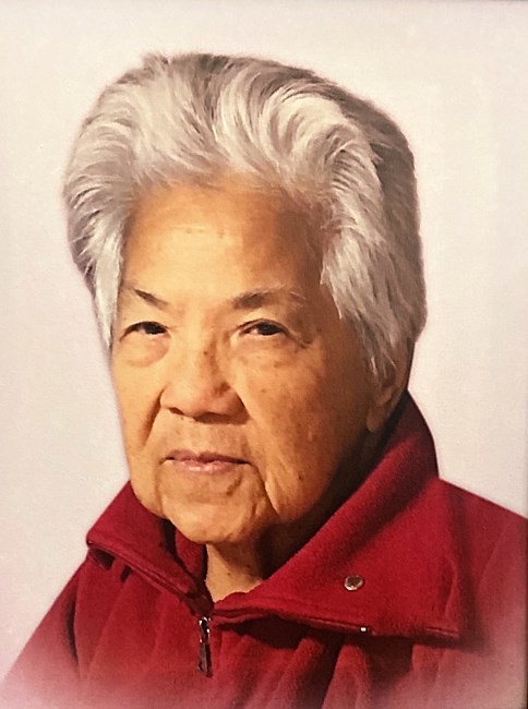 Obituary of Tu Thi Diep