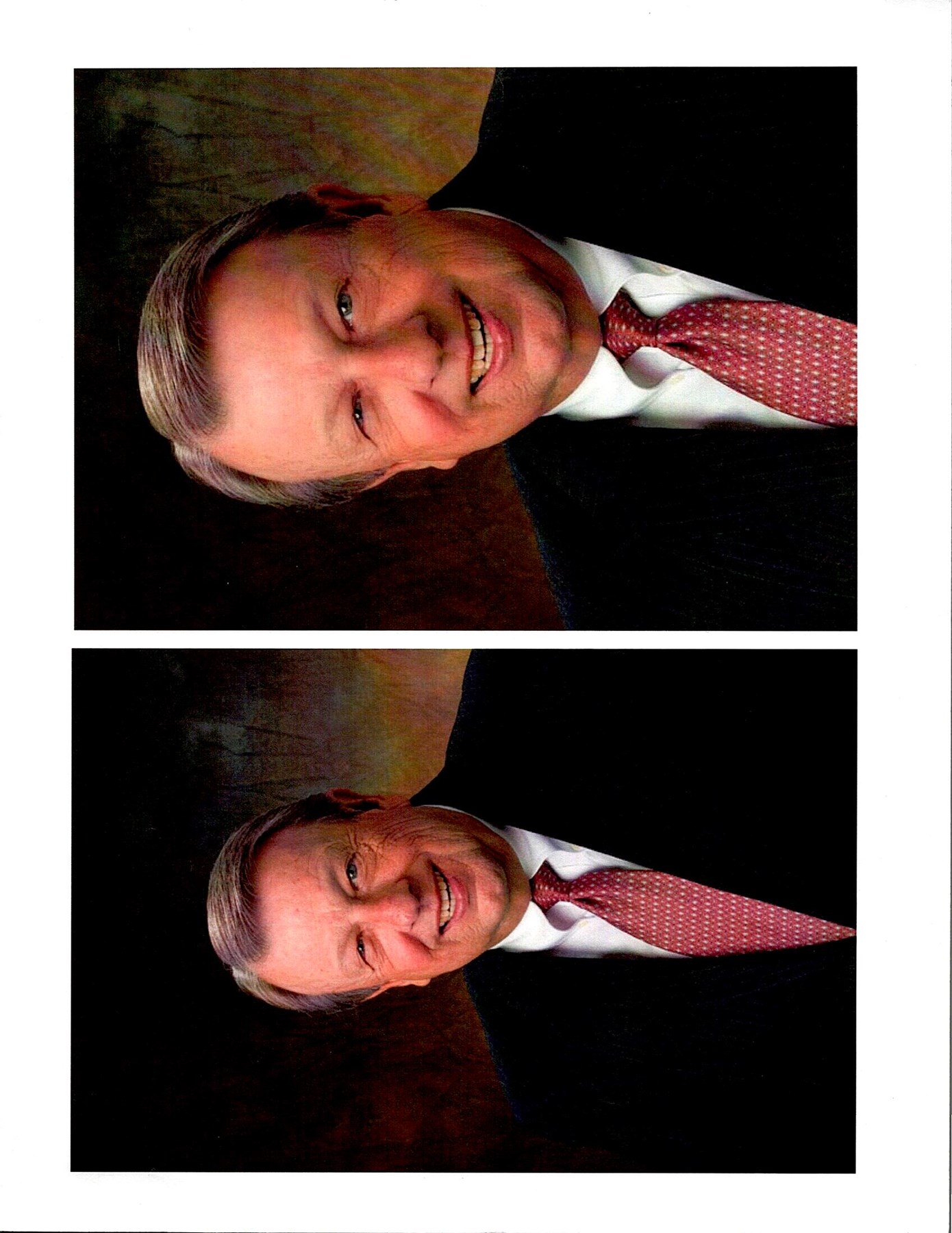 Obituary of Wilton Ray Marshall Jr.