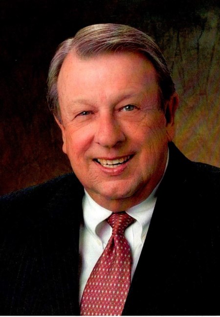 Obituary of Wilton Ray Marshall Jr.