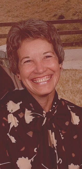 Obituary of Johnnie Faye  Balusek