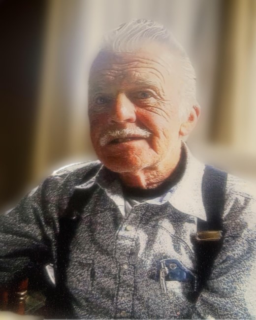 Obituary of James William Shannon