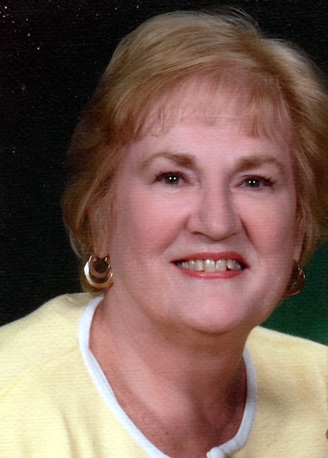 Obituary of Garla Brown