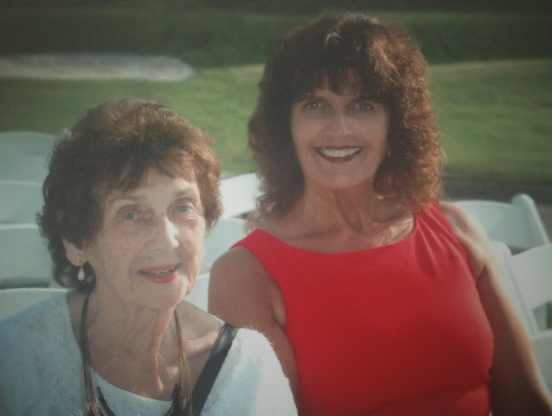 Obituary of Mary Frances Danizio