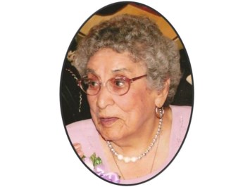 Obituary of Maria Del Rosario Guerra Garcia