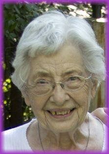 Obituary of Dorothy E. James