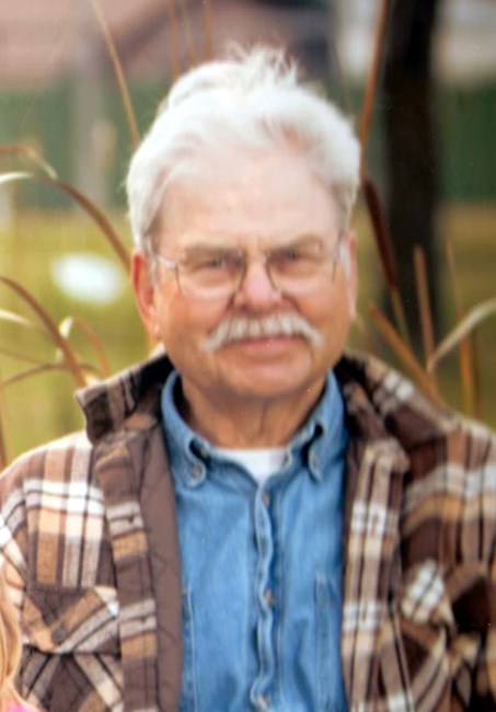 Obituary of John Robert Schneider