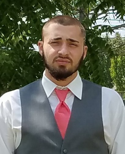 Obituary of Cody James Dalton