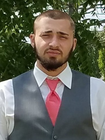 Obituary of Cody James Dalton